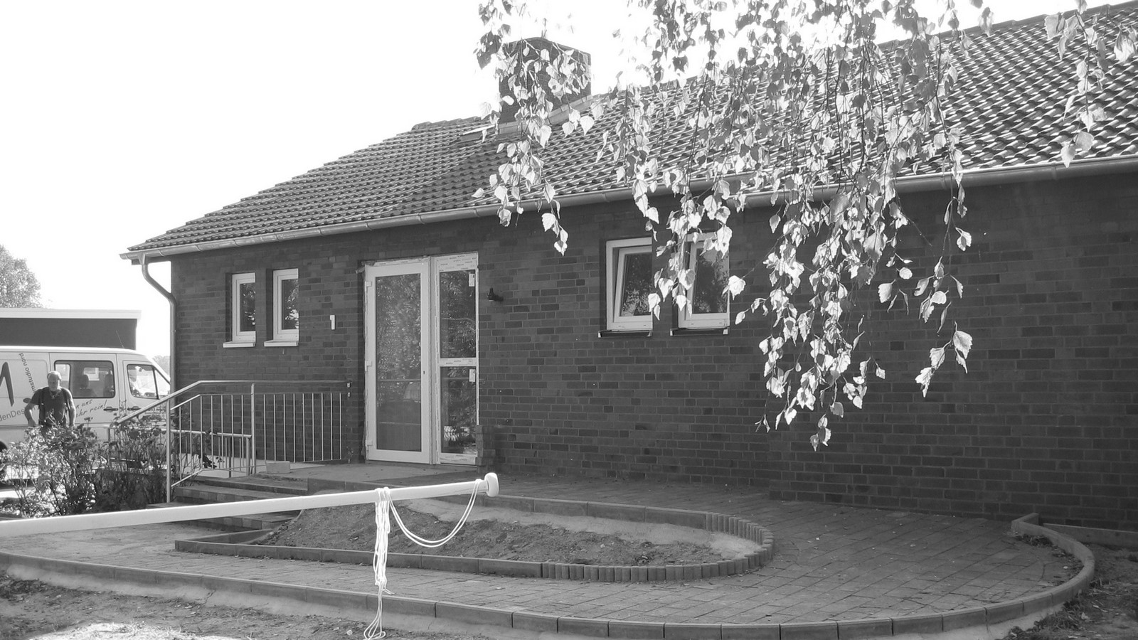 Arid-Hus in Heiligenhafen