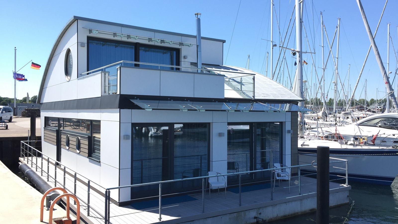 Ferienhaus 2